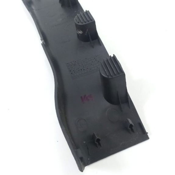 Soleira Porta Traseira Esquerda Ford Ka 1.0 3cc Se 2020 2021
