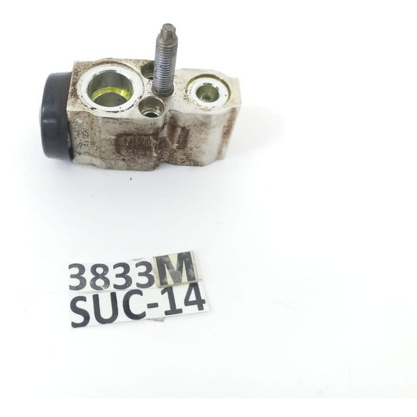Válvula Expansão Radiador Ar Frio Ford Ka 1.0 3cc Se 2021