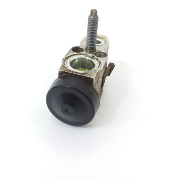 Válvula Expansão Radiador Ar Frio Ford Ka 1.0 3cc Se 2021