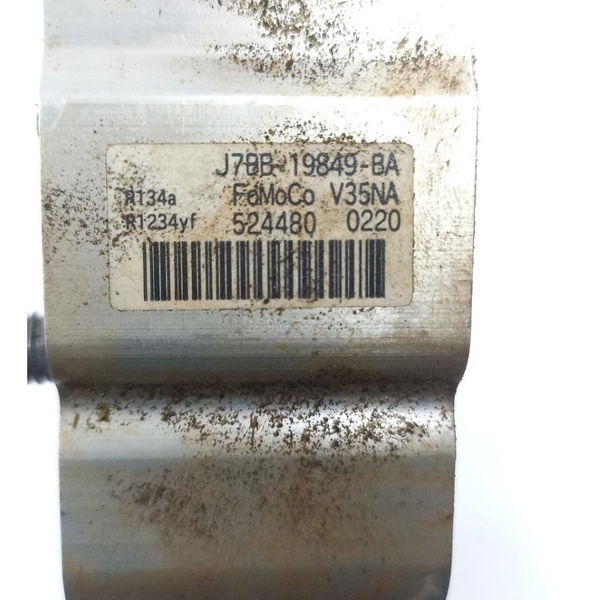 Válvula Expansão Radiador Ar Frio Ford Ka 1.0 3cc Se 2021