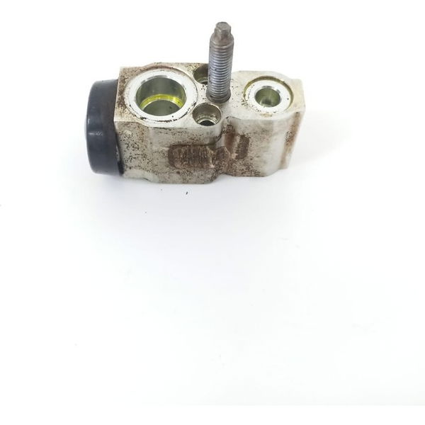 Válvula Expansão Radiador Ar Frio Ford Ka 1.0 3cc Se 2021