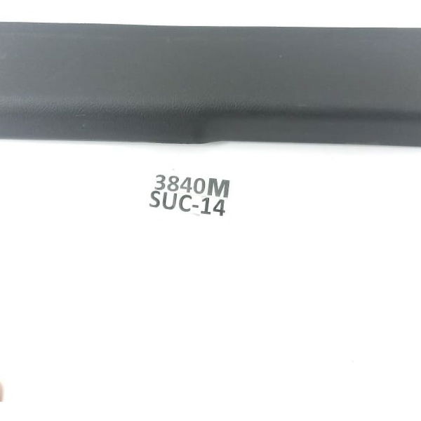 Soleira Dianteira Esquerda Ford Ka 1.0 3cc Se 2020 2021