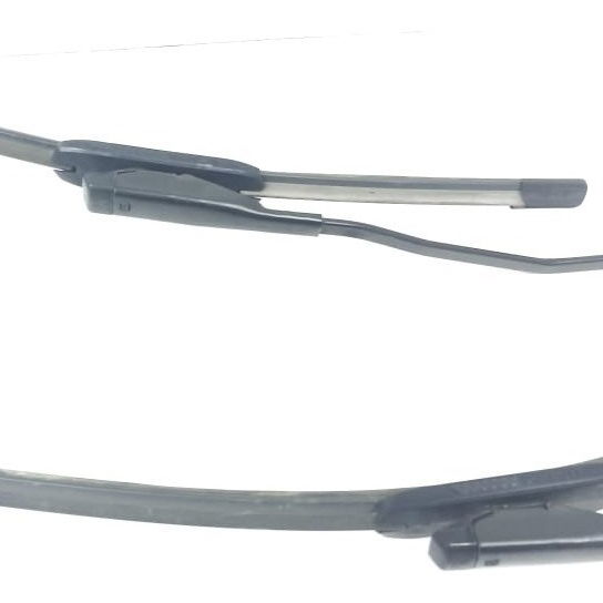 Par Braço Limpador Parabrisas Ford Ka 1.0 3cc Se 2020 2021