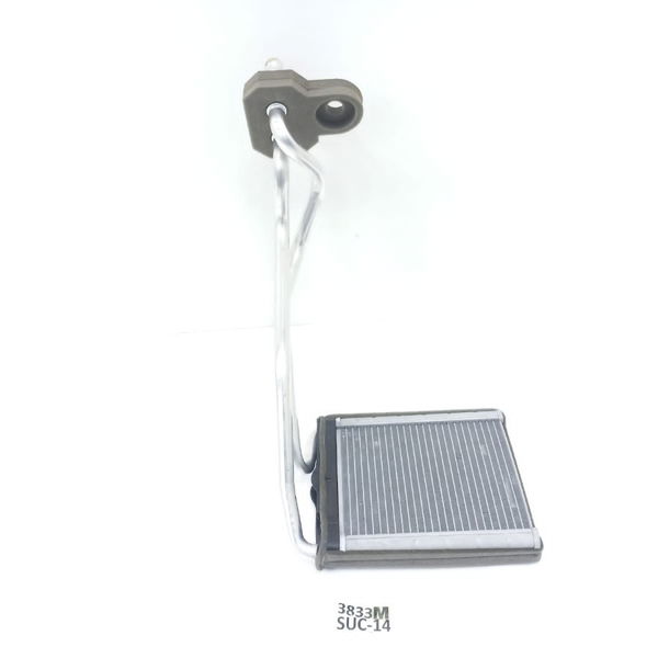 Radiador Ar Quente Ford Ka 1.0 3cc Se 2020 2021