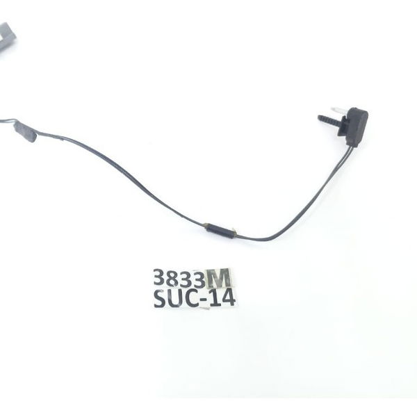 Sensor Temperatura Radiador Ar Frio Ford Ka 1.0 3cc Se 2021