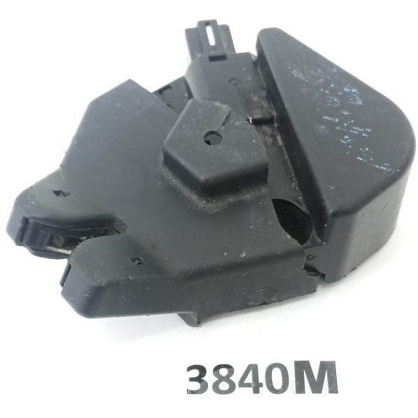 Fechadura Tampa Traseira Honda New Civic 2012