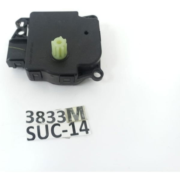 Motor Atuador Caixa Evaporadora Ford Ka 1.0 3cc Se 2021