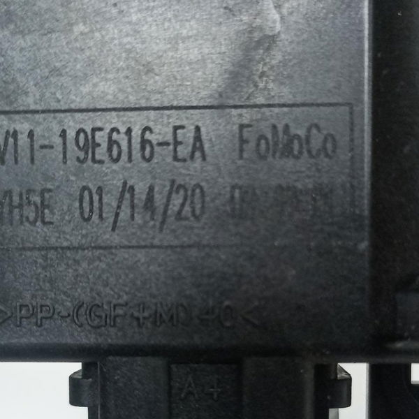 Motor Atuador Caixa Evaporadora Ford Ka 1.0 3cc Se 2021