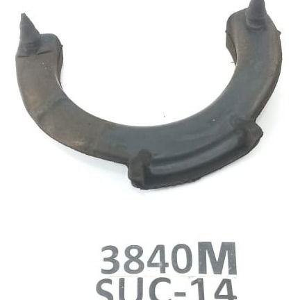 Calço Infer Mola Diant Esquerda Ford Ka 1.0 3cc Se 2020 2021