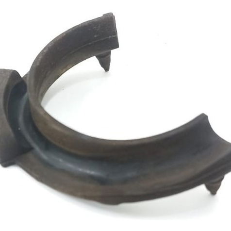 Calço Infer Mola Diant Esquerda Ford Ka 1.0 3cc Se 2020 2021