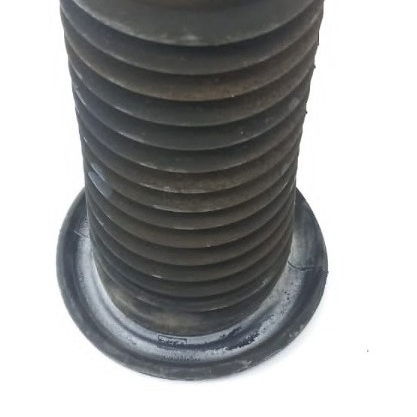 Coifa Amortecedor Diant Esquerdo Ford Ka 1.0 3cc 2020 2021