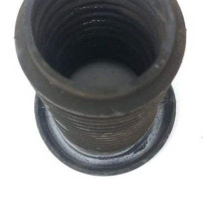 Coifa Amortecedor Diant Esquerdo Ford Ka 1.0 3cc 2020 2021