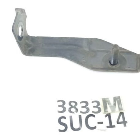 Suporte Relé Ventoinha Ford Ka 1.0 3cc Se 2020 2021