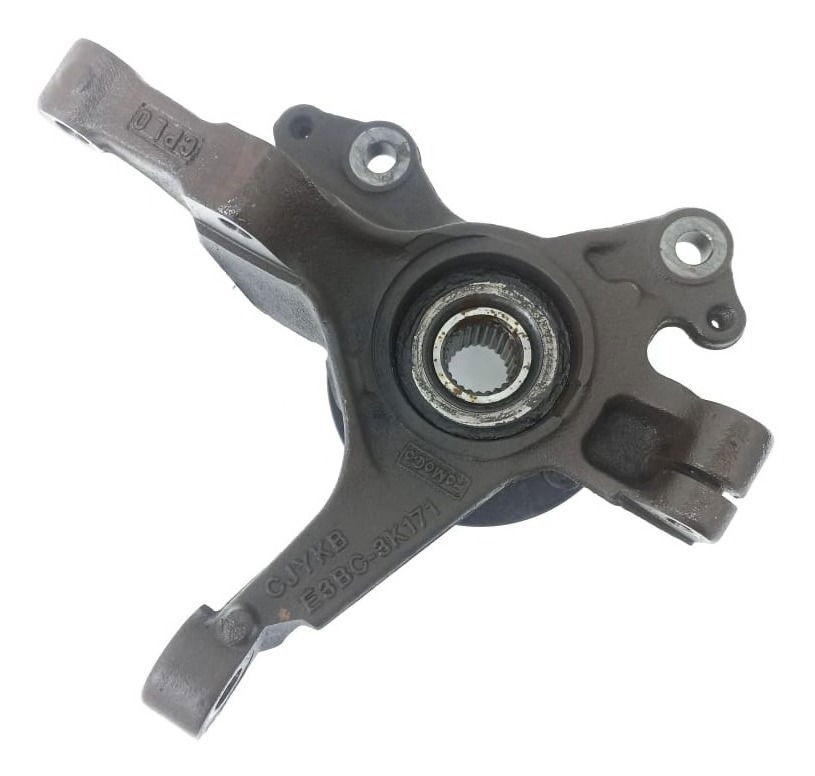 Manga Eixo Dianteiro Esquerdo Ford Ka 1.0 3cc Se 2020 2021