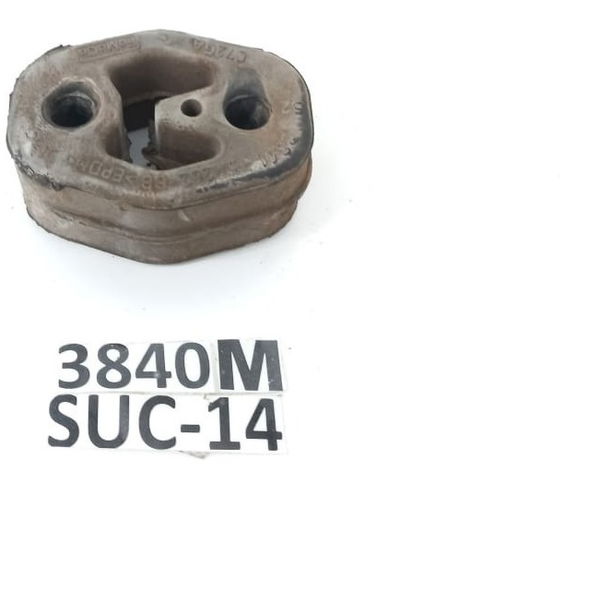 Coxim Escape Ford Ka 1.0 3cc Se 2020 2021