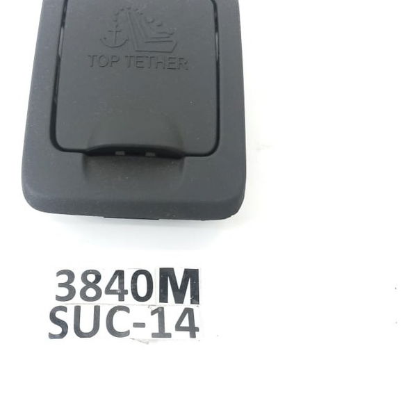Acabamento Bagagito Ford Ka 1.0 3cc Se 2020 Unidade