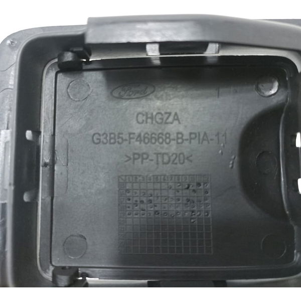 Acabamento Bagagito Ford Ka 1.0 3cc Se 2020 Unidade