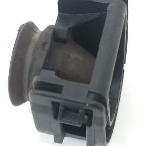 Coxim Radiador Citroen Aircross 1.6 2018