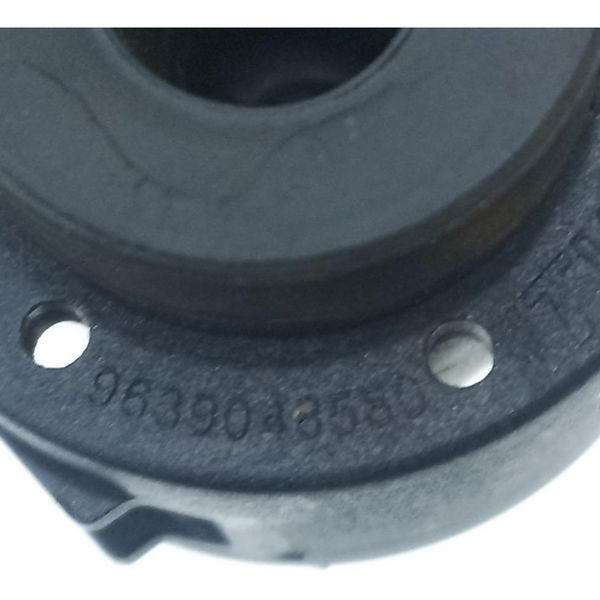Coxim Radiador Citroen Aircross 1.6 2018