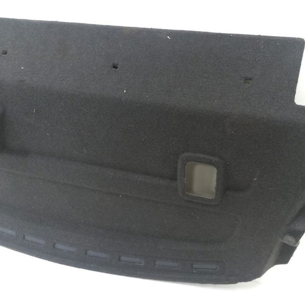 Tampão Bagagito Ford Ka 1.0 3cc Se 2020 2021