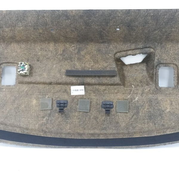 Tampão Bagagito Ford Ka 1.0 3cc Se 2020 2021