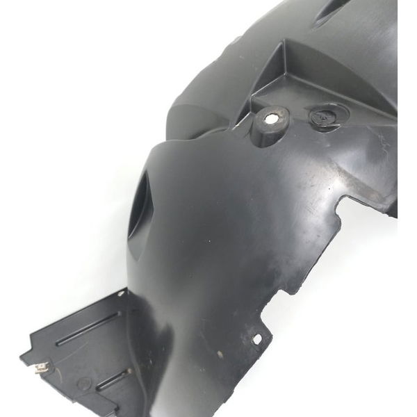 Parabarro Dianteiro Esquerdo Ford Ka 1.0 3cc Se 2020 2021