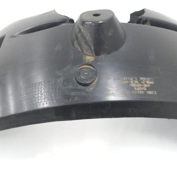 Parabarro Dianteiro Esquerdo Ford Ka 1.0 3cc Se 2020 2021