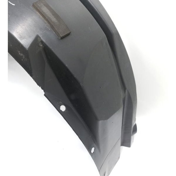 Parabarro Dianteiro Esquerdo Ford Ka 1.0 3cc Se 2020 2021
