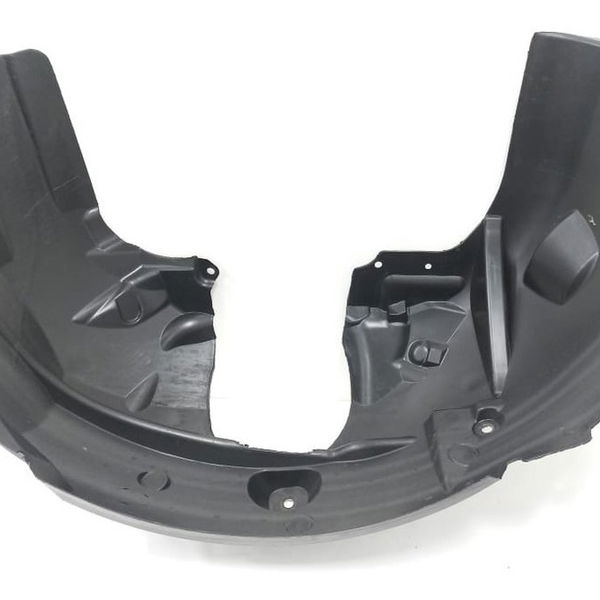 Parabarro Dianteiro Esquerdo Ford Ka 1.0 3cc Se 2020 2021