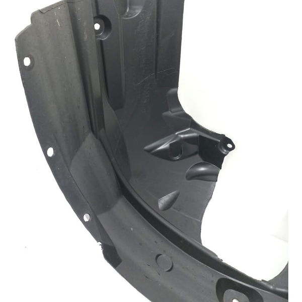 Parabarro Dianteiro Esquerdo Ford Ka 1.0 3cc Se 2020 2021