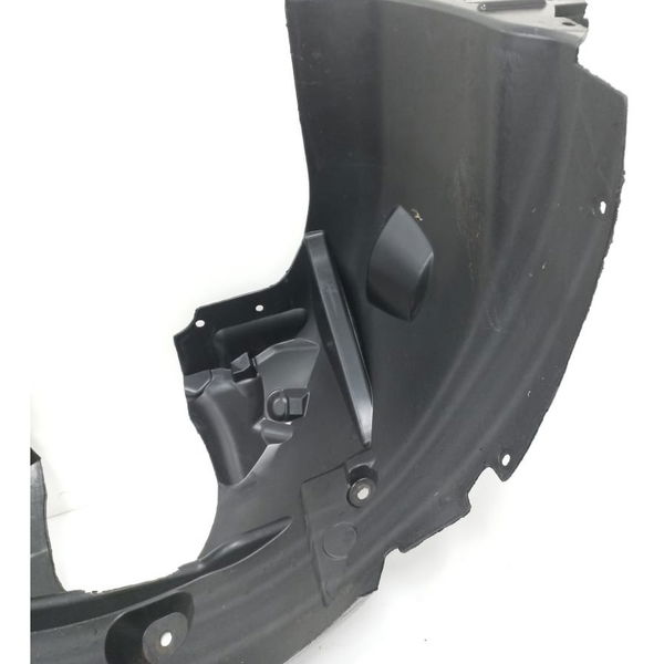 Parabarro Dianteiro Esquerdo Ford Ka 1.0 3cc Se 2020 2021