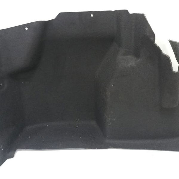 Forro Esquerdo Porta Malas Ford Ka 1.0 3cc Se 2020 2021