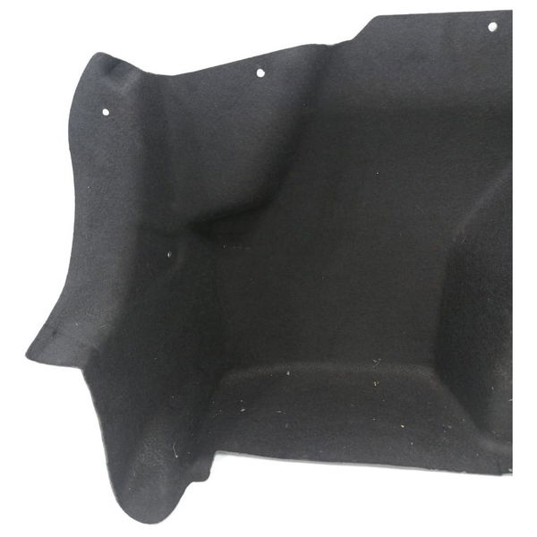 Forro Esquerdo Porta Malas Ford Ka 1.0 3cc Se 2020 2021