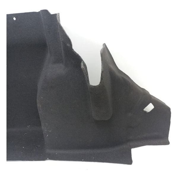 Forro Esquerdo Porta Malas Ford Ka 1.0 3cc Se 2020 2021