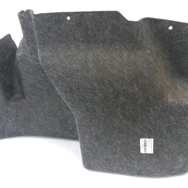Forro Esquerdo Porta Malas Ford Ka 1.0 3cc Se 2020 2021
