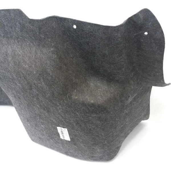 Forro Esquerdo Porta Malas Ford Ka 1.0 3cc Se 2020 2021