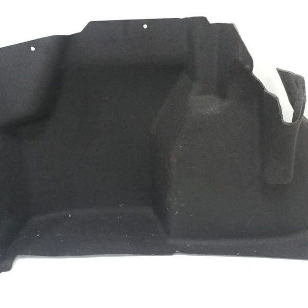 Forro Esquerdo Porta Malas Ford Ka 1.0 3cc Se 2020 2021