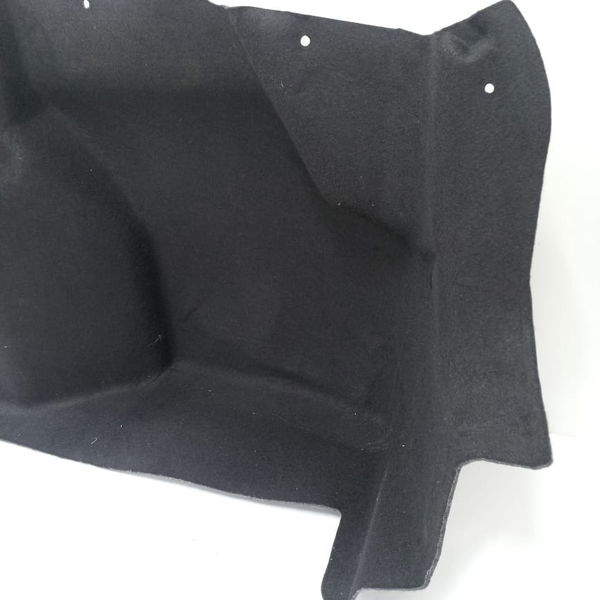 Forro Direito Porta Malas Ford Ka 1.0 3cc Se 2020 2021