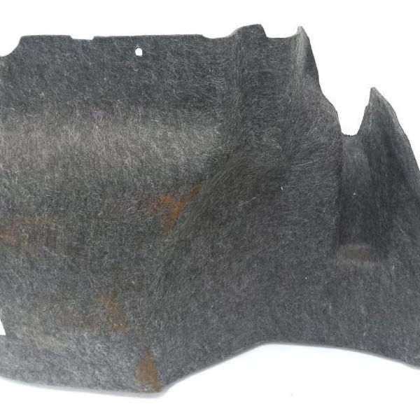 Forro Direito Porta Malas Ford Ka 1.0 3cc Se 2020 2021