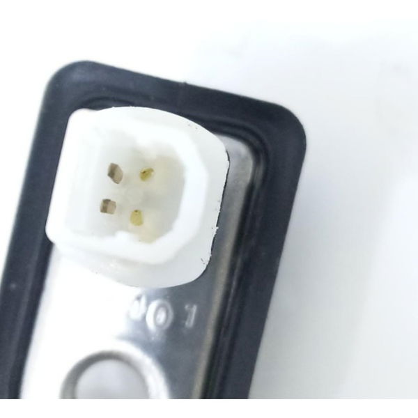 Interruptor Porta Dianteira Esquerda Hb20 M Comfort 2018