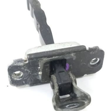 Limitador Porta Dianteira Esquerda Hb20 1.0 M Comfort 2018