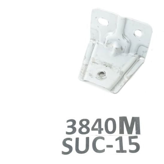 Suporte Forro Porta Diant Esquerdo Hb20 1.0 Comfort 2018