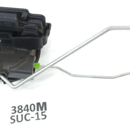 Fechadura Porta Dianteira Esquerda Hyundai Hb20 2021