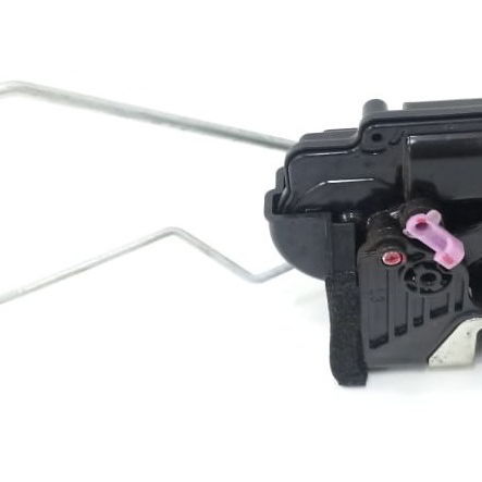 Fechadura Porta Dianteira Esquerda Hyundai Hb20 2021
