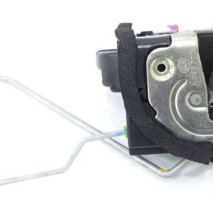 Fechadura Porta Dianteira Esquerda Hyundai Hb20 2021