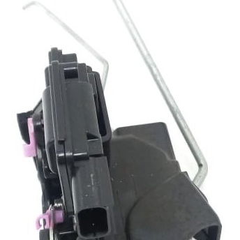Fechadura Porta Dianteira Esquerda Hyundai Hb20 2021