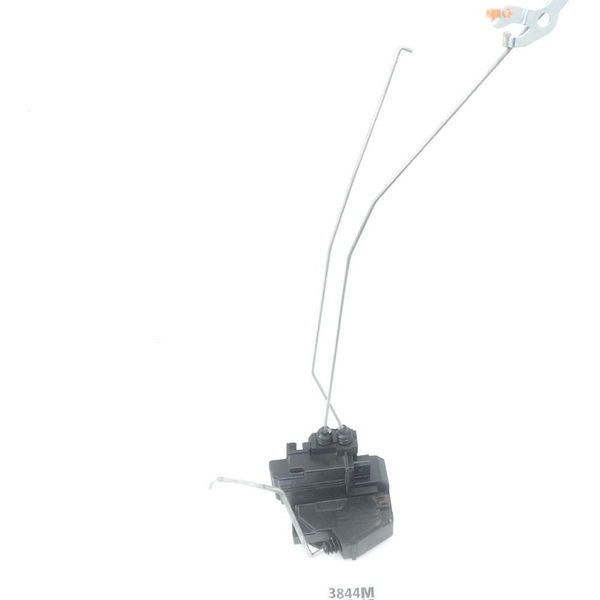 Fechadura Porta Traseira Direita Hyundai Hb20 Comfort 2018