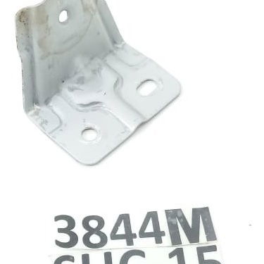 Suporte Forro Porta Traseira Direita Hb20 1.0 M Comfort 2018