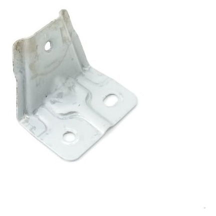 Suporte Forro Porta Traseira Direita Hb20 1.0 M Comfort 2018