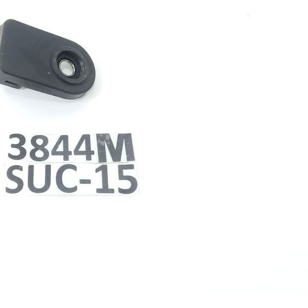 Capa Interruptor Porta Traseira Direita Hb20 Comfort 2018